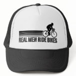 Cycling (male) mesh hats