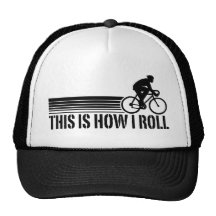 Cycling (male) hat