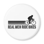 Cycling (male) magnets
