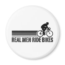 Cycling (male) magnets