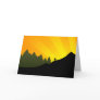 cycling : mountain rayz : greeting cards