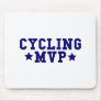 Cycling Mouse Pad