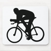 Cycling Mouse Mat