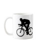 Cycling Coffee Mugs