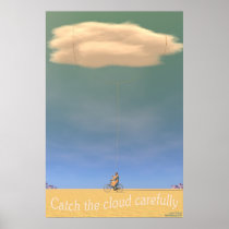 Cycling Poster