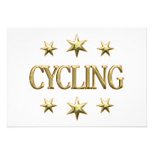 Cycling Stars Invite
