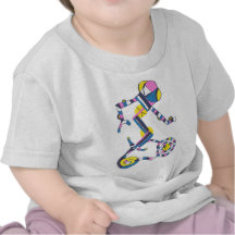 Cycling T-shirts