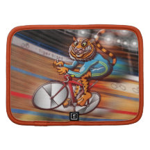 Cycling Tiger Organizers