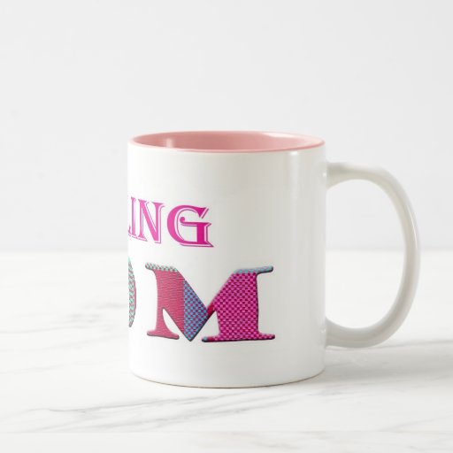 CyclingMom Coffee Mugs