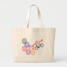 Cyclist Bags