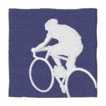 CYCLIST POLO