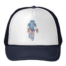 cyclist hat