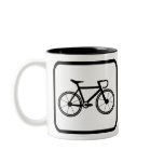 Cyclist Pro Mug