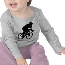 cyclist tour de france racing bike shirts