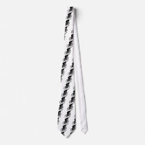 cyclist tour de france racing bike necktie