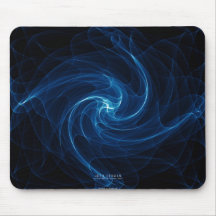 Cyclone Mouse Mat