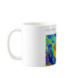 Cyclone Yasi, Queensland, February 2011 Coffee Mugs