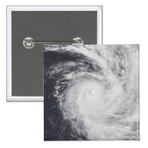 Cyclone Zoe in the South Pacific Ocean Button