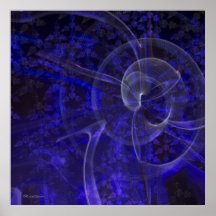 Cyclonic Poster