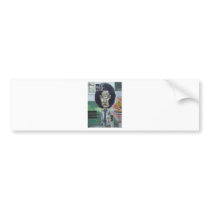CYCLOP BUMPER STICKERS