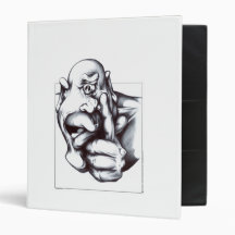 Cyclops Binder