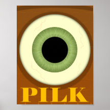 Cyclops Poster