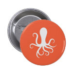 Cycloptopus - Orange Pins