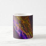 Cygnus Loop Easter Section of the Veil Nebula Mugs