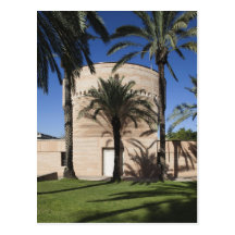 Cymbalista Synagogue Post Cards