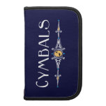 Cymbals Decorative Line Organizer
