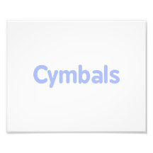cymbals text cornflower photograph