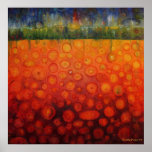 Cyndi's Garden - Poster