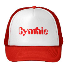 Cynthie Hat