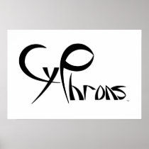 CyPhrons