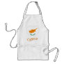 Cyprus Flag Heart Aprons
