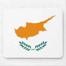 Cyprus Mousepads