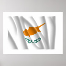 CYPRUS POSTERS