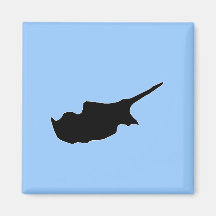 CYPRUS REFRIGERATOR MAGNET