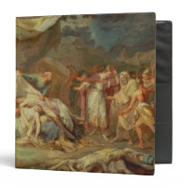 Cyrus the Great binders