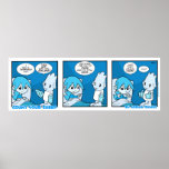 CYS-Beat the Day Posters