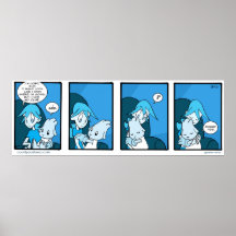 CYS-Found You Poster