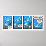 CYS-Touchdown posters