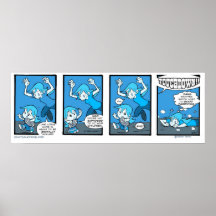 CYS-Touchdown Posters