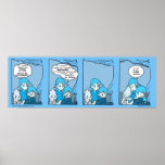 CYS-Wouldn't change a thing Posters