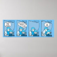 CYS-Wouldn't change a thing Posters