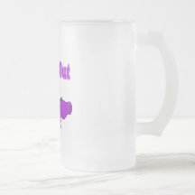 Cystic Fibrosis Coffee Mug