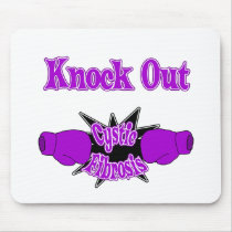 Cystic Fibrosis mousepads