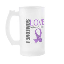 Cystic Fibrosis Someone I Love Needs A Cure Coffee Mugs