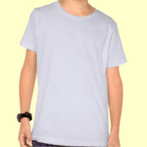 Cystic Fibrosis Warrior t-shirts