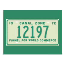 CZ72 POSTCARD